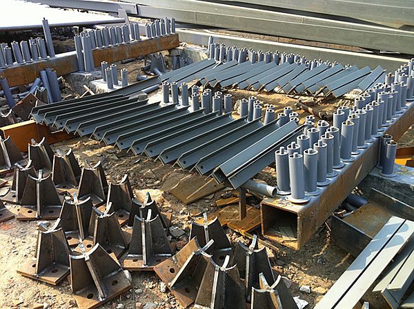 阜新网架支托,支座