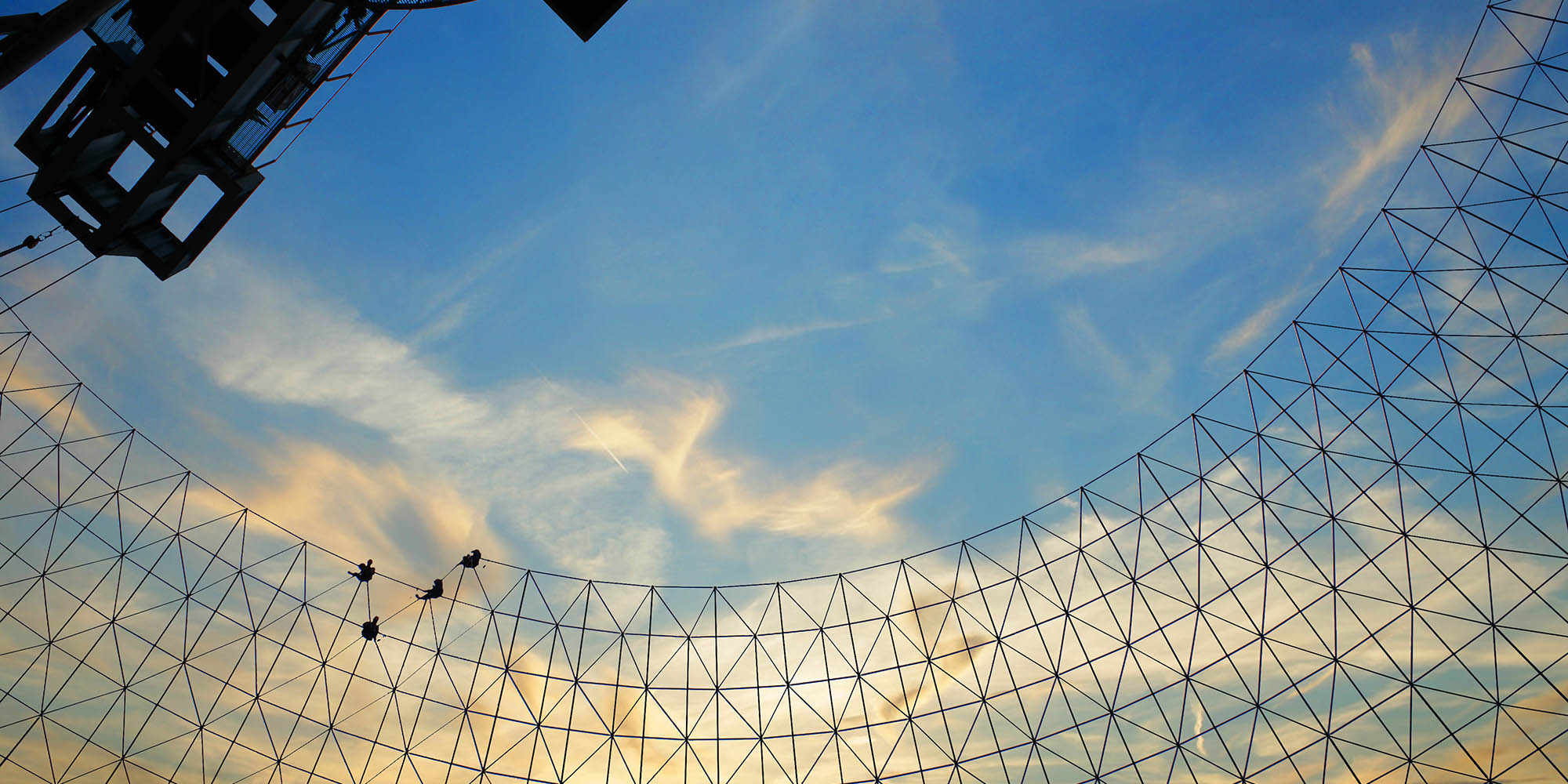 阜新网架加工 , 打磨网架配件每一道工艺