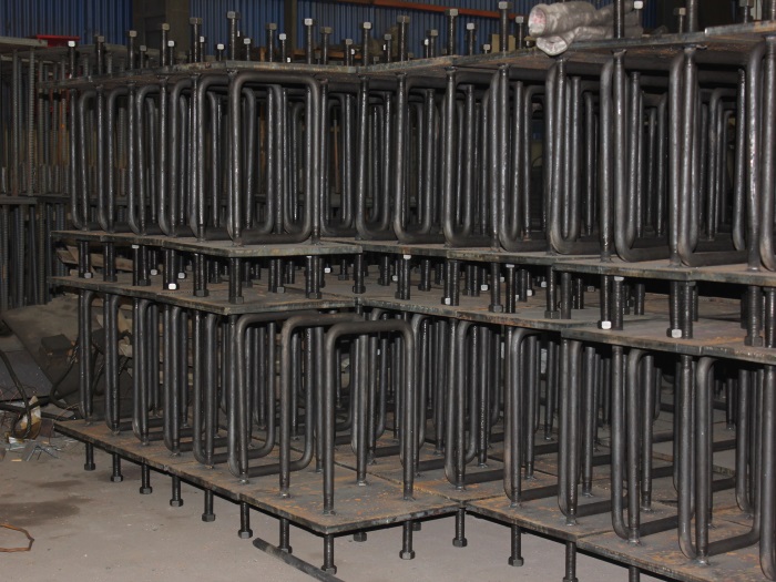 阜新网架预埋件